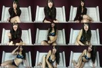  Ceara Lynch - Cuckold's Threesome [SD 480]
