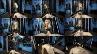  Addict 2 Lexynoir: Made To Cum In Chastity - Leather Facesitting And Bare Feet [FullHD 1080]

