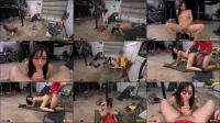 Lao Latina -  Lao Latina - Pussy For Car Repair [FullHD 1080]
