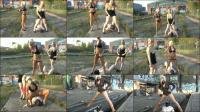 Anni-Angel -  Anni-Angel - Golden Shower - Bis zum letzten Tropfen [FullHD 1080]
