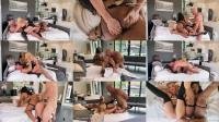 Whitney OC, Lily Starfire -  Whitney OC & Lily Starfire Share Johnny Sins' Dick [FullHD 1080]

