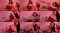 Cockteasefiona (Mama Fiona, Fiona Costello) -  Cockteasefiona (Mama Fiona, Fiona Costello) - Dildo Handjob [FullHD 1080]
