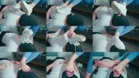  Imilia Audley - Toetallydevine - Shoe Worship With Ty [FullHD 1080]
