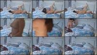  Reallifecam - Veronica Have Hot Dildo Pussy Bate And Wet Orgasm 25.11.2025 [SD 356]
