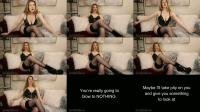  ScarlettBelle - Insignificant Loser [FullHD 1080]
