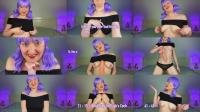  mistressmystique - Cuck Cock Test - SPH Small Penis Humiliation [FullHD 1080]
