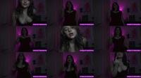  Christy Berrie - Double Dildo Chastity Task [FullHD 1080]
