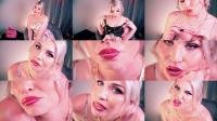  Goddess Blonde Kitty - Beta Bank Manager [FullHD 1080]

