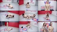 Faith Vixxen, Stella Cloud -  Faith Vixxen, Stella Cloud - Faith Vs Stella [FullHD 1080]
