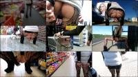 Lucy-Cat -  Lucy-Cat - Lucys Oster-Ei-Light - Anal Eier Public [FullHD 1080]
