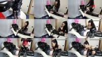  Asisn Mistress Hinako - Complete Bondage Blowjob - Total Restraint Orgasm [FullHD 1080]
