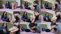  Jhonn Womens Feet - Erika Saraiva Vol 02 Worship Video [FullHD 1080]
