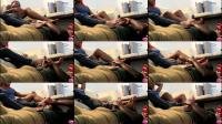  Tierra Doll - Queen Veiny Feet - Double Domme Foot Worship Session [FullHD 1080]
