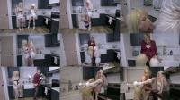  Tia Tizzianni - NYXI LOSES VIRGINITY Night Before Wedding to step-Mother-in-Law [HD 720]

