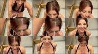 MiaMinou -  MiaMinou - OMG - Hast?n Tuch - Messebesucher im Lastenaufzug entsaftet - So konnte... [FullHD 1080]
