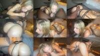 Pom wm -  Pom wm - British Slim-thick Stunner Rammed By Thick BBC [HD 720]
