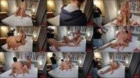 Anni-Angel -  Anni-Angel - Wie siehts eigentlich aus bei meinen Porno Drehs [FullHD 1080]
