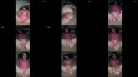 Haazel69 -  Haazel69 - SB Video mit dem Dildo [FullHD 1080]
