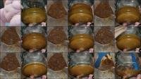 Ssbbw Queen Siya � 1 Liter Pee On Fresh Huge Dump [FullHD 1068]

