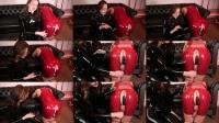  Nina Paradisa - red prostate toy [FullHD 1080]
