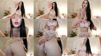  Goddess Violet Voss - Obsessed with Violet [FullHD 1080]
