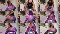  Tierra Doll - Ass Addict [FullHD 1080]
