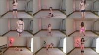  VioletFoxy - Big Bouncy Tits and Ass [HD 720]
