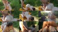 SweetPummelfee -  SweetPummelfee - HART GEFICKT im DOGGYSTYLE [FullHD 1080]
