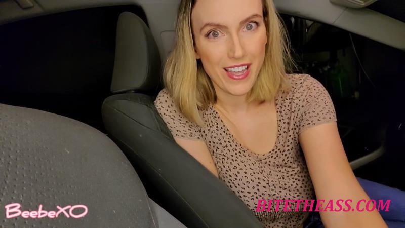 BeebeXO -  BeebeXO - Your Marriage is DOOMED Wife's Rival at Work Seduces You [FullHD 1080]
