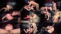 Frenchy Vegas -  Frenchy Vegas - Anal Gets Fucked In The Sex Dungeon [FullHD 1080]
