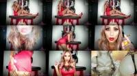  Goddess Taylor Knight - Weak and High JOI [FullHD 1080]
