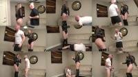  Kendra Lynn - Ball Busting The Boss [FullHD 1080]
