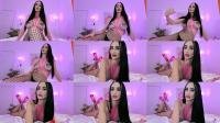  Goddess Violet Voss - Fucked Like a Girl [FullHD 1080]
