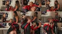  Kingdom Of Infinity - Miss Infinity - Double Pegging And Facefucking With Maywa [4K 2160]
