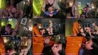  XXX Slayer Productions - Tiffani Times Naughty Mother In Law Pegged Spit Roasted With Bbc Shot In [4K 2160]
