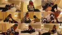  Geeky Femdom - The Kinky Geek - Wrath Of Silk [FullHD 1080]
