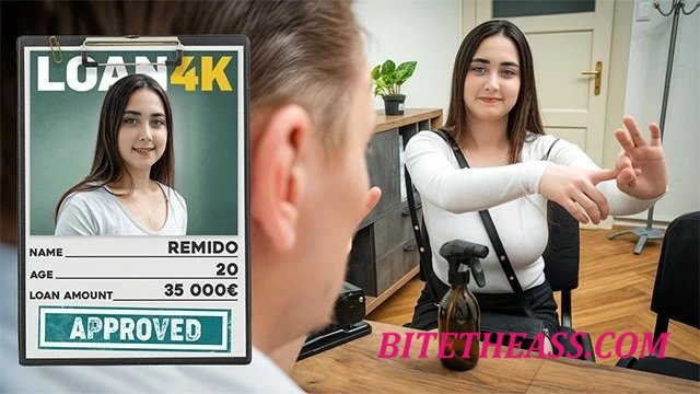 Remido - Shrinkel 3000 [SD 540p]