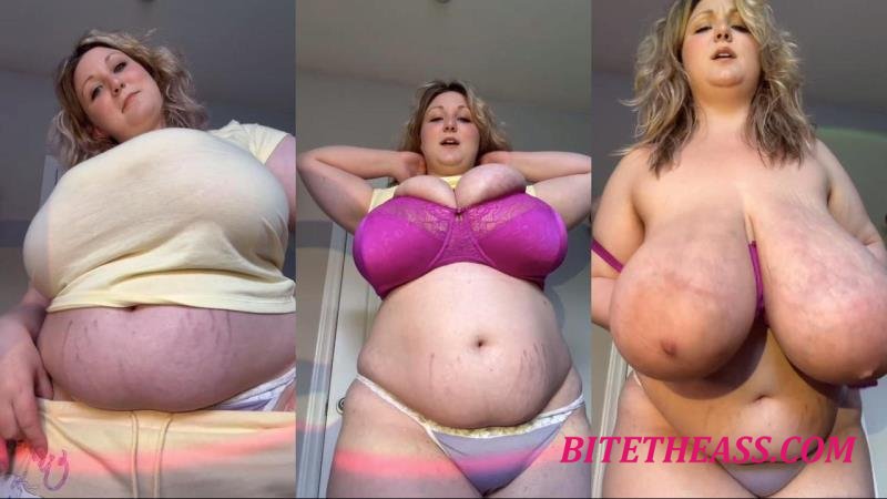 HoneyThorne -  HoneyThorne - Solo [FullHD 886]
