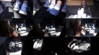 Tobey_for_real -  Tobey_for_real - Celina - Casting Bus - Interview - Schuhe und Socken - Auf die So... [FullHD 1080]
