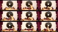 GermanPussyLove -  GermanPussyLove - Natalies Christmas Blowjob - Vollversion [FullHD 1080]
