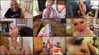 Mommy Sylvia -  Mommy Sylvia - Step-mother can't or WON'T say no [SD 480]

