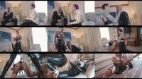  XXX Slayer Productions - Nathalie King - Blackmailed into the Bosses anal slut [FullHD 1080]
