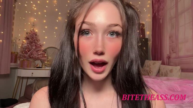  brattyprincesss - 3 Reprogramming Experiment [FullHD 1080]
