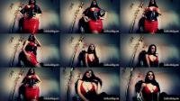  Goddess Idelsy - Latex Goddess Worship [FullHD 1080]
