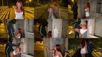 AlejaPalacios -  AlejaPalacios Fucks With A Security Guard [FullHD 1080]
