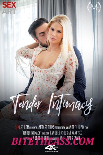 Candee Licious - Tender Intimacy [SD 360p]