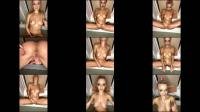 Mia_Julia -  Mia_Julia - Wahrend dem Livestream in der Badewanne meine Pussy verwohnt [HD 720]
