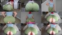 AvanelleJules -  AvanelleJules - Dexters step-Mom Gives an Ass Job to His Friend 4K [4K 2160]

