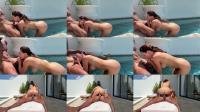 bbrontte -  bbrontte outdoor sex [FullHD 1080]
