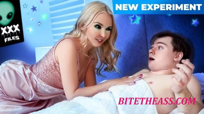 Aaliyah Love - Concept: XXX Files - Episode 2 [FullHD 1080p]